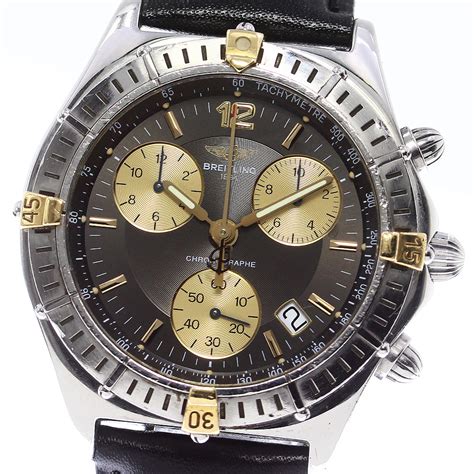 breitling b53011|breitling b13352 specs.